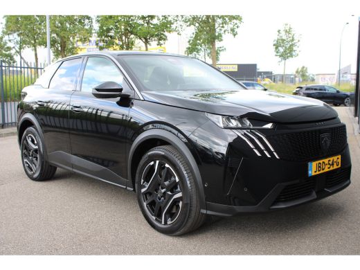 Peugeot 3008 1.6 plug-in Hybrid 195 Allure | Automaat | Navigatie | Camera | Stoelverwarming | 5.000km | NL Au... ActivLease financial lease