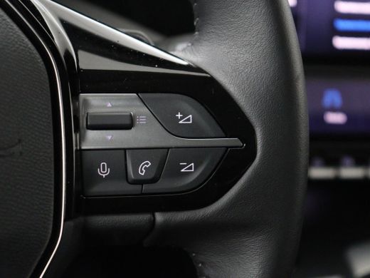 Peugeot 308 1.6 HYbrid 180 Allure Pack Business | Half leder | Adaptive cruise | Carplay | Camera | Navigatie... ActivLease financial lease