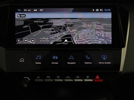 Peugeot 308 1.6 HYbrid 180 Allure Pack Business | Half leder | Adaptive cruise | Carplay | Camera | Navigatie... ActivLease financial lease