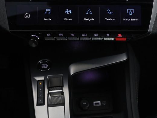 Peugeot 308 1.6 HYbrid 180 Allure Pack Business | Half leder | Adaptive cruise | Carplay | Camera | Navigatie... ActivLease financial lease