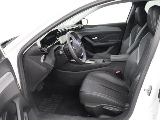 Peugeot 308 1.6 HYbrid 180 Allure Pack Business | Half leder | Adaptive cruise | Carplay | Camera | Navigatie... ActivLease financial lease
