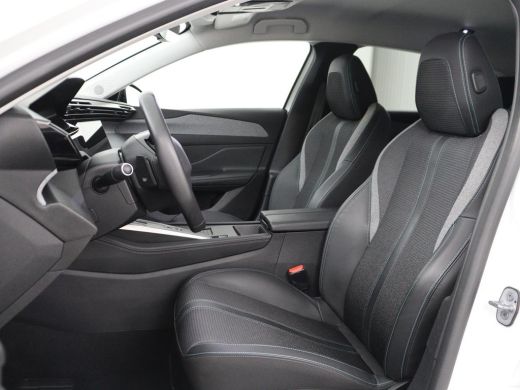 Peugeot 308 1.6 HYbrid 180 Allure Pack Business | Half leder | Adaptive cruise | Carplay | Camera | Navigatie... ActivLease financial lease