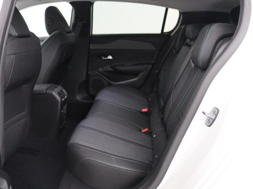 Peugeot 308 1.6 HYbrid 180 Allure Pack Business | Half leder | Adaptive cruise | Carplay | Camera | Navigatie... ActivLease financial lease