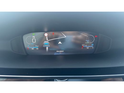 Peugeot 308 Allure | Elektrische parkeerrem | Extra getinte achterste zijruiten en achterruit | ISOFIX-bevest... ActivLease financial lease