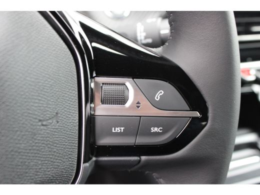 Peugeot e-2008 Allure | Active Safety Brake met camera en radar (automatisch noodremsysteem) met Distance Alert ... ActivLease financial lease