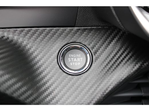 Peugeot e-2008 Allure | Active Safety Brake met camera en radar (automatisch noodremsysteem) met Distance Alert ... ActivLease financial lease