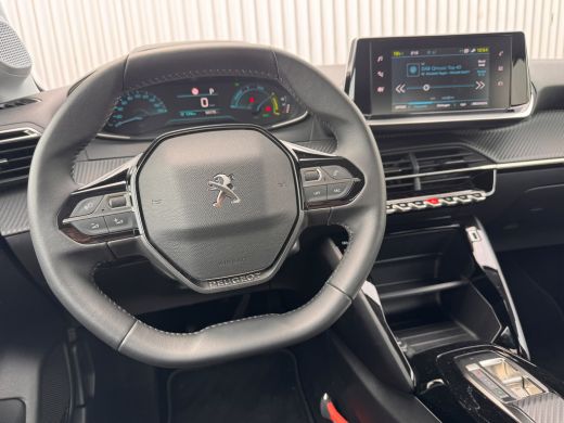 Peugeot e-208 EV Active Pack 50 kWh | SOH 96,44% | Navigatie | Cruise Control | Apple Carplay / Android Auto | ... ActivLease financial lease