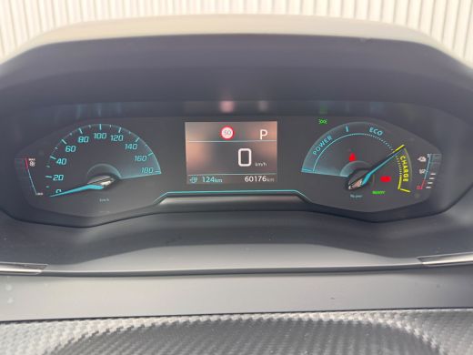 Peugeot e-208 EV Active Pack 50 kWh | SOH 96,44% | Navigatie | Cruise Control | Apple Carplay / Android Auto | ... ActivLease financial lease
