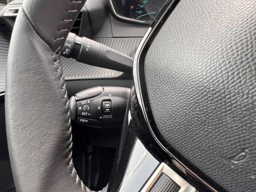 Peugeot e-208 EV Active Pack 50 kWh | SOH 96,44% | Navigatie | Cruise Control | Apple Carplay / Android Auto | ... ActivLease financial lease
