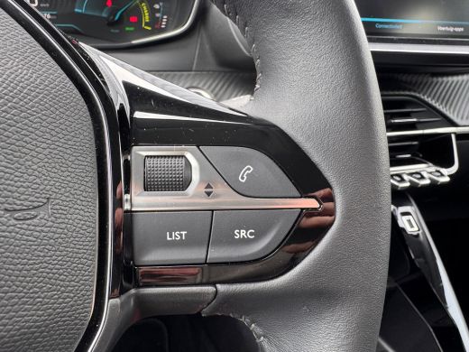 Peugeot e-208 EV Active Pack 50 kWh | SOH 96,44% | Navigatie | Cruise Control | Apple Carplay / Android Auto | ... ActivLease financial lease