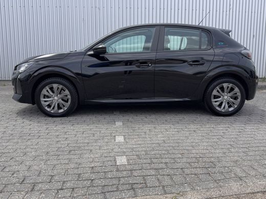 Peugeot e-208 EV Active Pack 50 kWh | SOH 96,44% | Navigatie | Cruise Control | Apple Carplay / Android Auto | ... ActivLease financial lease