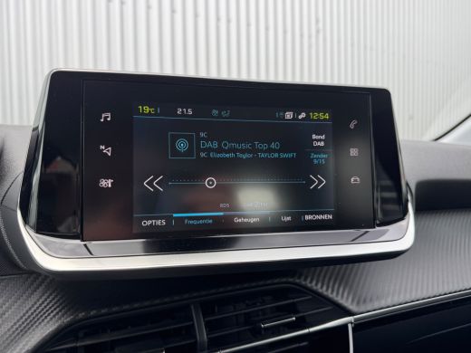 Peugeot e-208 EV Active Pack 50 kWh | SOH 96,44% | Navigatie | Cruise Control | Apple Carplay / Android Auto | ... ActivLease financial lease
