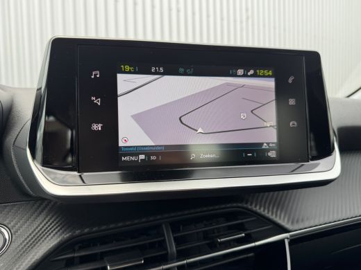 Peugeot e-208 EV Active Pack 50 kWh | SOH 96,44% | Navigatie | Cruise Control | Apple Carplay / Android Auto | ... ActivLease financial lease