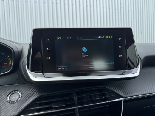 Peugeot e-208 EV Active Pack 50 kWh | SOH 96,44% | Navigatie | Cruise Control | Apple Carplay / Android Auto | ... ActivLease financial lease