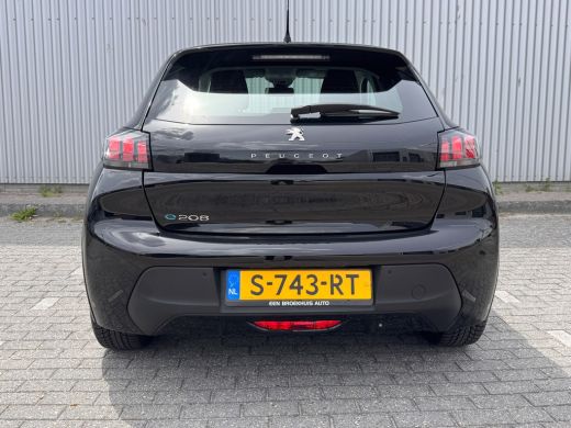 Peugeot e-208 EV Active Pack 50 kWh | SOH 96,44% | Navigatie | Cruise Control | Apple Carplay / Android Auto | ... ActivLease financial lease