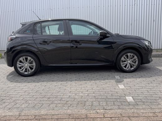 Peugeot e-208 EV Active Pack 50 kWh | SOH 96,44% | Navigatie | Cruise Control | Apple Carplay / Android Auto | ... ActivLease financial lease