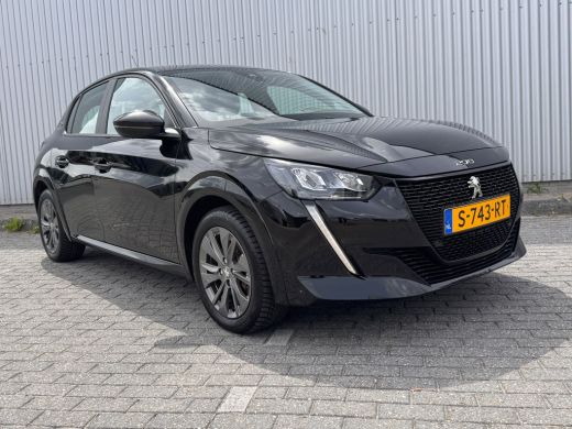 Peugeot e-208 EV Active Pack 50 kWh | SOH 96,44% | Navigatie | Cruise Control | Apple Carplay / Android Auto | ... ActivLease financial lease