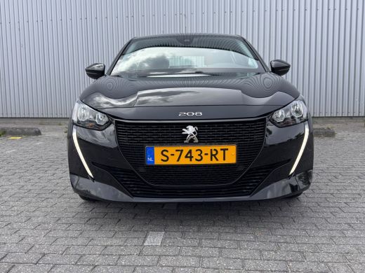 Peugeot e-208 EV Active Pack 50 kWh | SOH 96,44% | Navigatie | Cruise Control | Apple Carplay / Android Auto | ... ActivLease financial lease