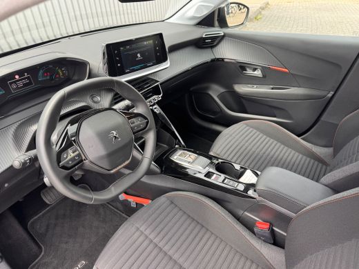 Peugeot e-208 EV Active Pack 50 kWh | SOH 96,44% | Navigatie | Cruise Control | Apple Carplay / Android Auto | ... ActivLease financial lease