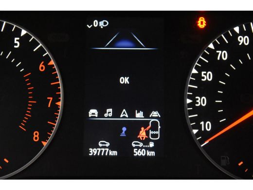 Renault Clio 1.0 TCe 90 GPF evolution *1ste Eigenaar*Navigatie*PDC*Carplay* ActivLease financial lease