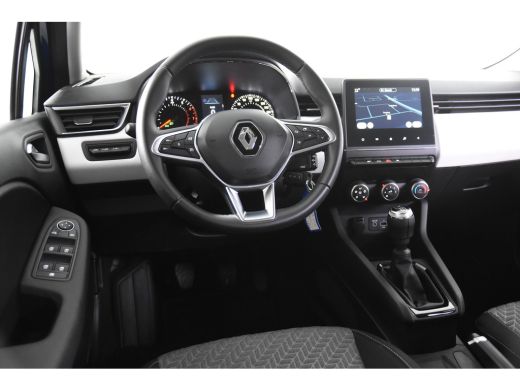 Renault Clio 1.0 TCe 90 GPF evolution *1ste Eigenaar*Navigatie*PDC*Carplay* ActivLease financial lease