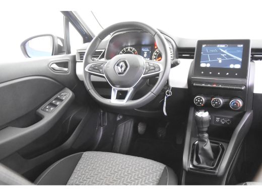 Renault Clio 1.0 TCe 90 GPF evolution *1ste Eigenaar*Navigatie*PDC*Carplay* ActivLease financial lease