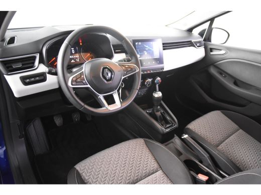 Renault Clio 1.0 TCe 90 GPF evolution *1ste Eigenaar*Navigatie*PDC*Carplay* ActivLease financial lease