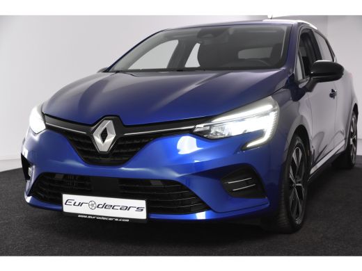 Renault Clio 1.0 TCe 90 GPF evolution *1ste Eigenaar*Navigatie*PDC*Carplay* ActivLease financial lease