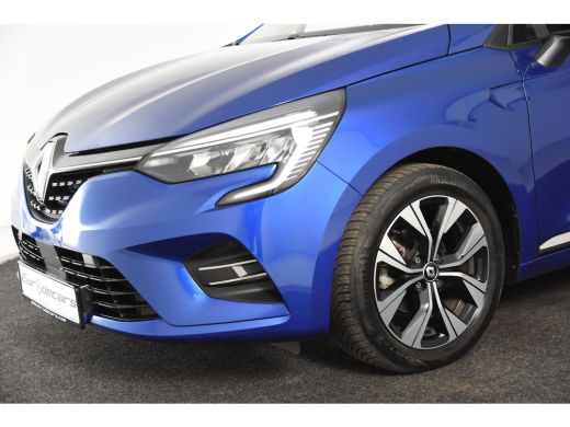 Renault Clio 1.0 TCe 90 GPF evolution *1ste Eigenaar*Navigatie*PDC*Carplay* ActivLease financial lease