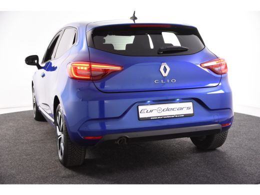 Renault Clio 1.0 TCe 90 GPF evolution *1ste Eigenaar*Navigatie*PDC*Carplay* ActivLease financial lease