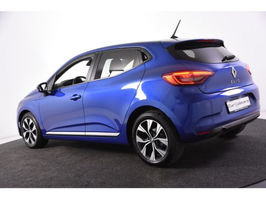 Renault Clio 1.0 TCe 90 GPF evolution *1ste Eigenaar*Navigatie*PDC*Carplay* ActivLease financial lease