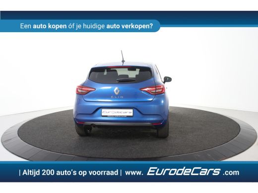 Renault Clio 1.0 TCe 90 GPF evolution *1ste Eigenaar*Navigatie*PDC*Carplay* ActivLease financial lease