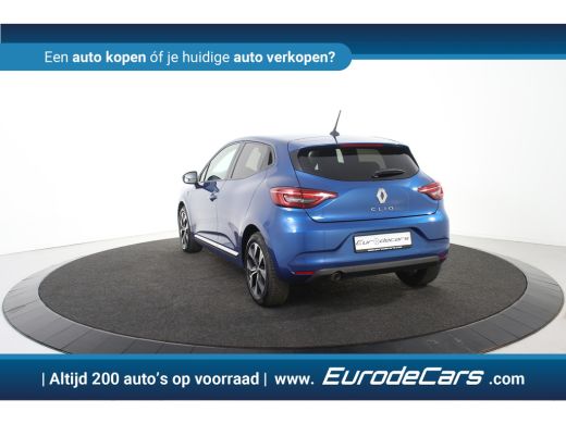 Renault Clio 1.0 TCe 90 GPF evolution *1ste Eigenaar*Navigatie*PDC*Carplay* ActivLease financial lease