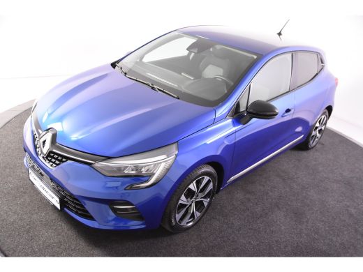 Renault Clio 1.0 TCe 90 GPF evolution *1ste Eigenaar*Navigatie*PDC*Carplay* ActivLease financial lease