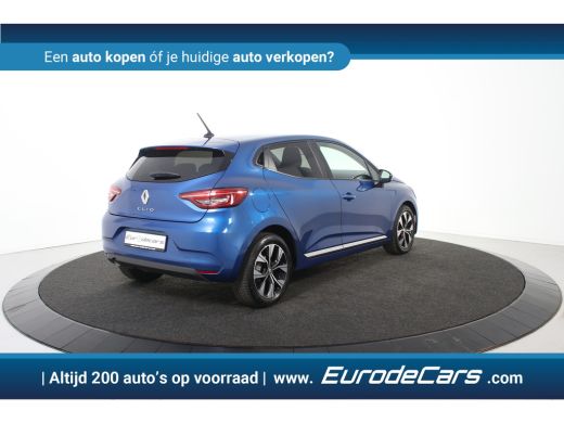 Renault Clio 1.0 TCe 90 GPF evolution *1ste Eigenaar*Navigatie*PDC*Carplay* ActivLease financial lease