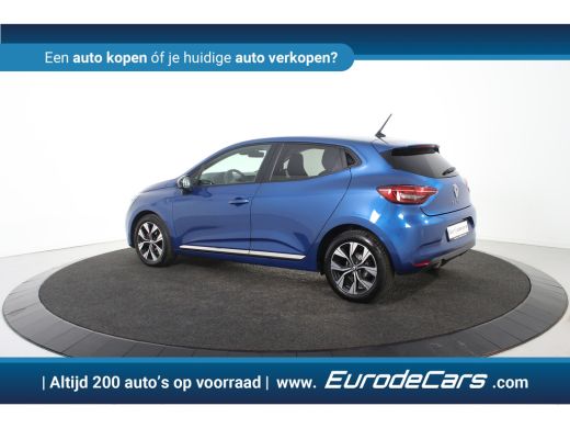 Renault Clio 1.0 TCe 90 GPF evolution *1ste Eigenaar*Navigatie*PDC*Carplay* ActivLease financial lease