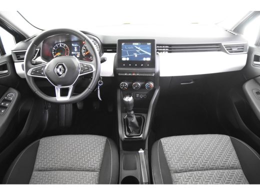 Renault Clio 1.0 TCe 90 GPF evolution *1ste Eigenaar*Navigatie*PDC*Carplay* ActivLease financial lease