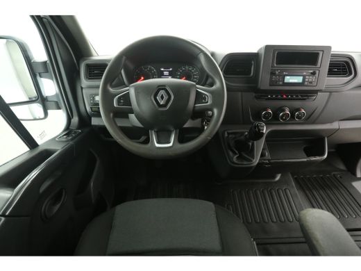 Renault Master 2.3 dCi 150PK L2H2 | Airco | Cruise | Camera | LED | Parkeersens. | Stoelverw. ActivLease financial lease