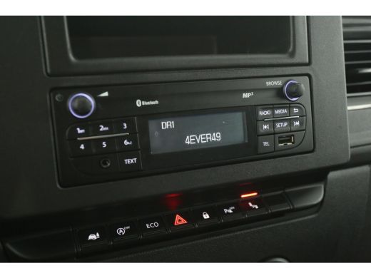 Renault Master 2.3 dCi 150PK L2H2 | Airco | Cruise | Camera | LED | Parkeersens. | Stoelverw. ActivLease financial lease
