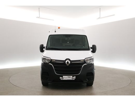 Renault Master 2.3 dCi 150PK L2H2 | Airco | Cruise | Camera | LED | Parkeersens. | Stoelverw. ActivLease financial lease