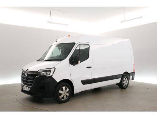 Renault Master 2.3 dCi 150PK L2H2 | Airco | Cruise | Camera | LED | Parkeersens. | Stoelverw. ActivLease financial lease