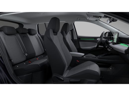 Skoda Epiq Business Launch Edition | Achteruitrijcamera | Parkeersensoren achter | Sunset (donker getinte ra... ActivLease financial lease