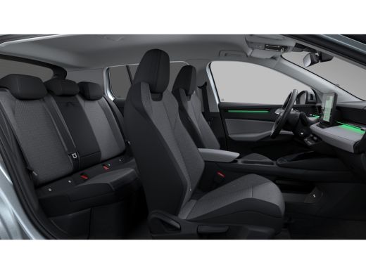 Skoda Epiq Business Launch Edition | Achteruitrijcamera | Parkeersensoren achter | Sunset (donker getinte ra... ActivLease financial lease