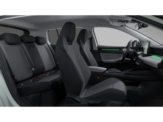 Skoda Epiq First Edition | Achteruitrijcamera | Parkeersensoren achter | Sunset (donker getinte ramen achter) ActivLease financial lease