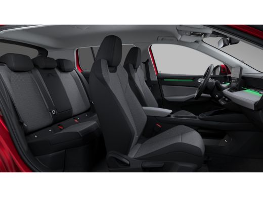 Skoda Epiq Selection Launch Edition | Parkeersensoren achter | Sunset (donker getinte ramen achter) | Verwar... ActivLease financial lease