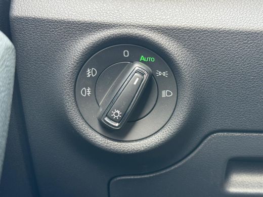 Skoda Kamiq TSI 110PK AMBITION CAMERA/CRUISE/CARPLAY ActivLease financial lease