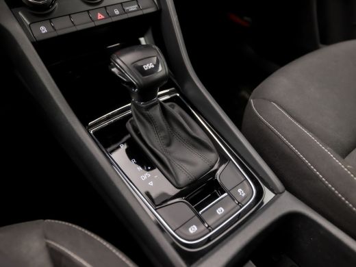 Skoda Karoq 1.5 TSI ACT Sport 150Pk Automaat (APPLE CARPLAY, GROOT NAVI, CLIMATE, KEYLESS, SPORTSTOELEN, CRUI... ActivLease financial lease
