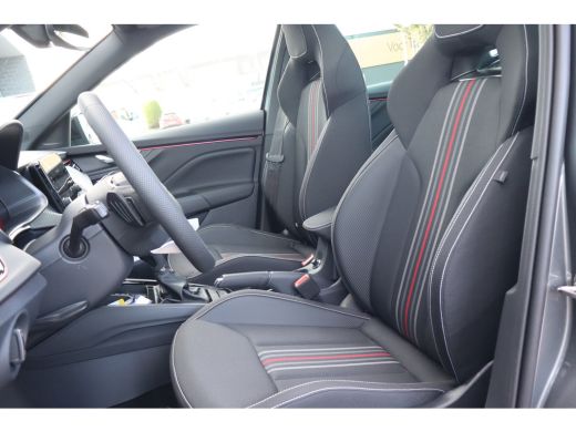 Skoda Kamiq Monte Carlo | Achteruitrijcamera | Cruise control met speedlimiter | Driver Activity Assistant, v... ActivLease financial lease