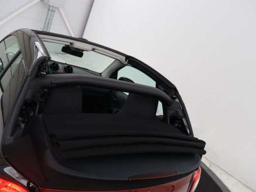 Smart Fortwo EQ Comfort 18 kWh | SOH 92,2% | Carplay | Cruise control | Climate control | Elektrisch vouwdak |... ActivLease financial lease