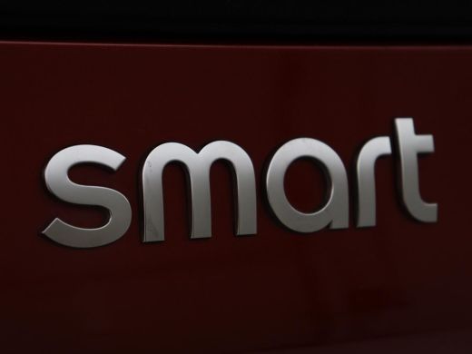 Smart Fortwo EQ Comfort 18 kWh | SOH 92,2% | Carplay | Cruise control | Climate control | Elektrisch vouwdak |... ActivLease financial lease